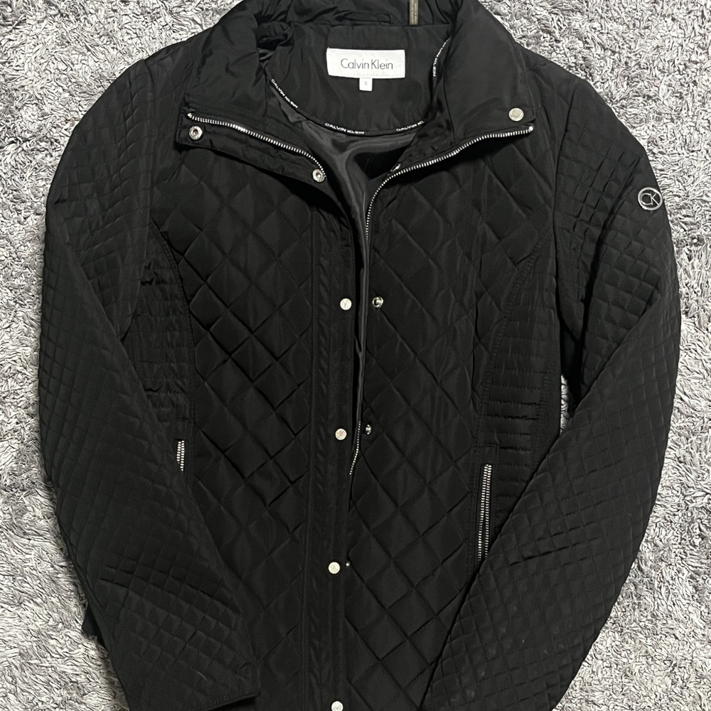 Calvin Klein Jacket